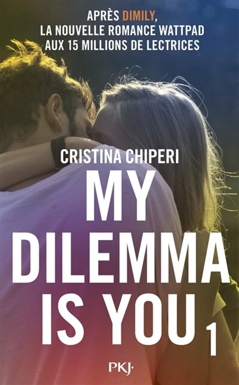 My dilemma is you, Vol. 1