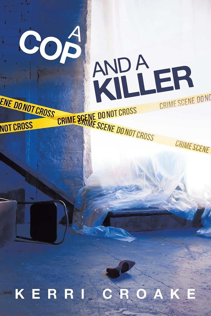 A Cop and Killer