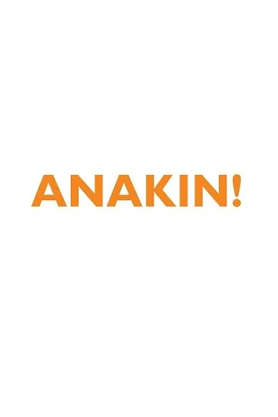 ANAKIN! Affirmations Notebook & Diary Positive Affirmations Workbook Includes: Mentoring Questions, Guidance, Supporting You