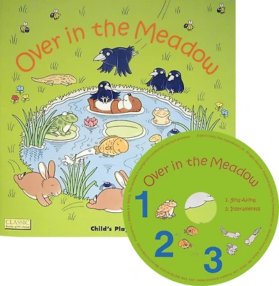 Over in the Meadow