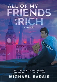 All Of My Friends Are Rich