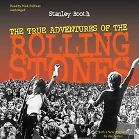 the True Adventures of Rolling Stones