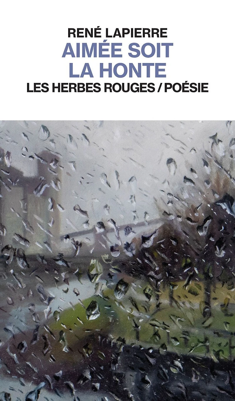 Aimée Soit La Honte