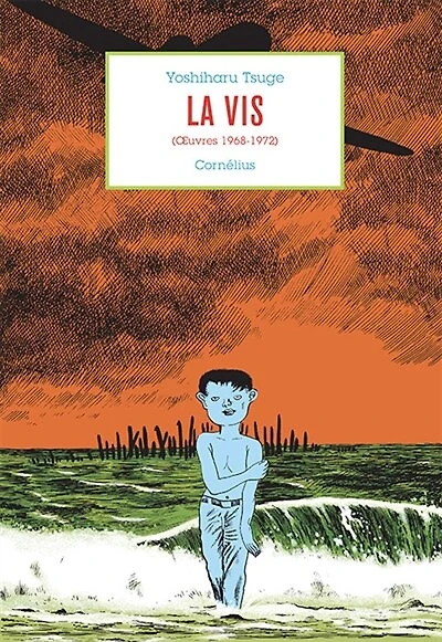 La vis (oeuvres 1968-1972)