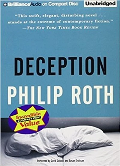 Deception