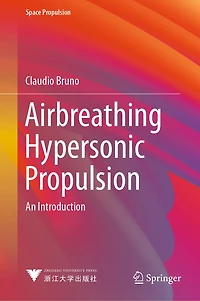 Airbreathing Hypersonic Propulsion: An Introduction