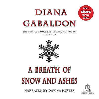 A Breath of Snow and Ashes "International Edition"