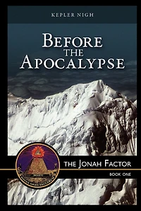 Before the Apocalypse, the Jonah Factor