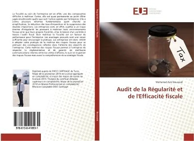 Audit de la Régularité et de l'Efficacité fiscale