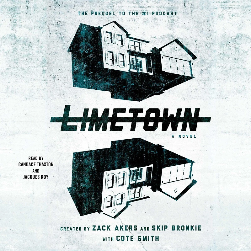 Limetown: The Prequel To The #1 Podcast
