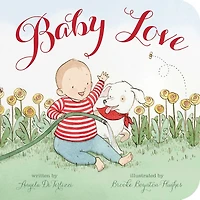 Baby Love