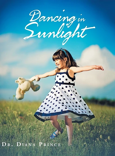 Dancing Sunlight: Poems For Children