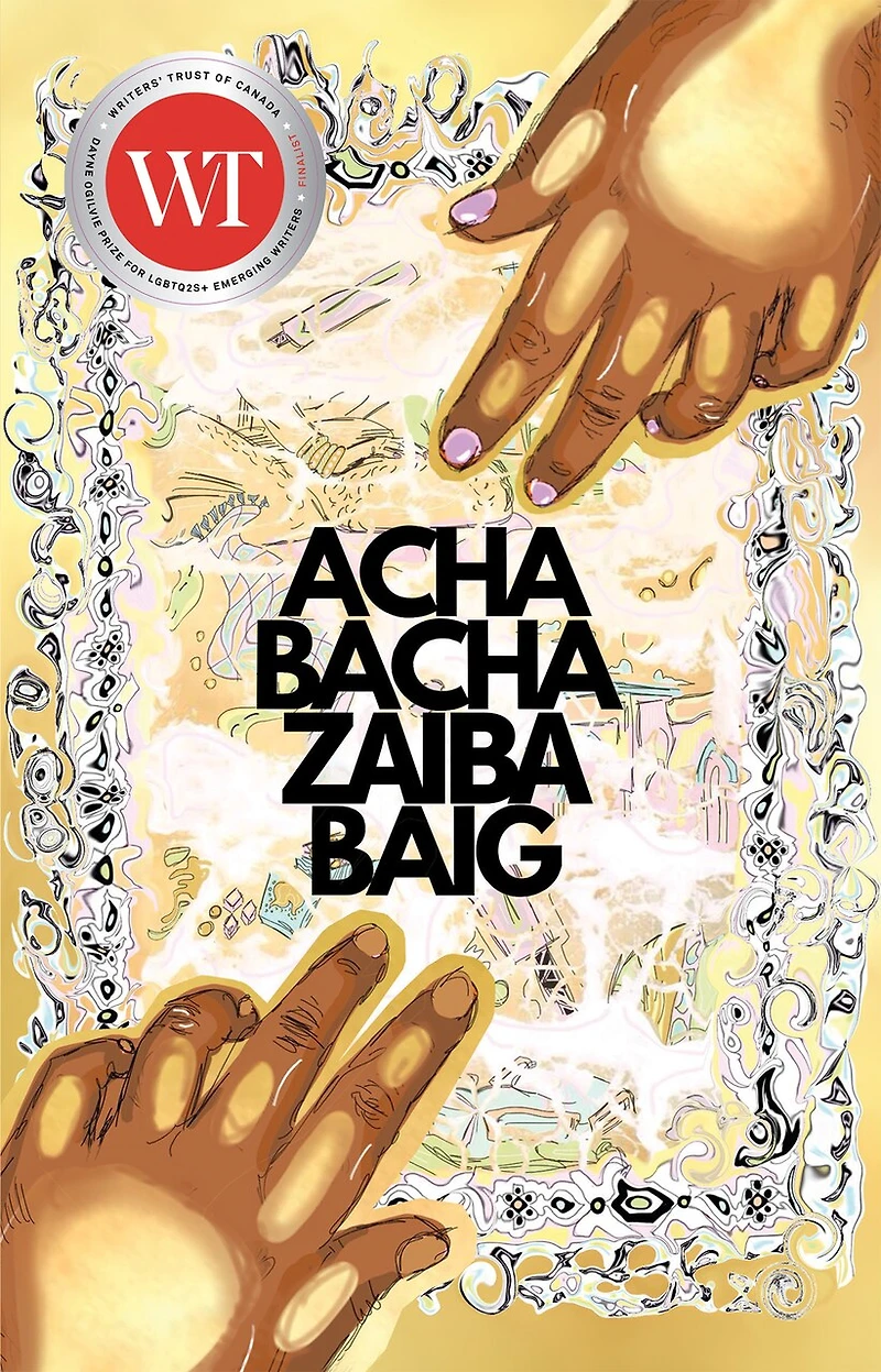 Acha Bacha