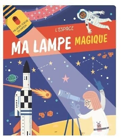 L' espace