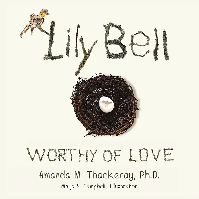 Lily Bell: Worthy Of Love