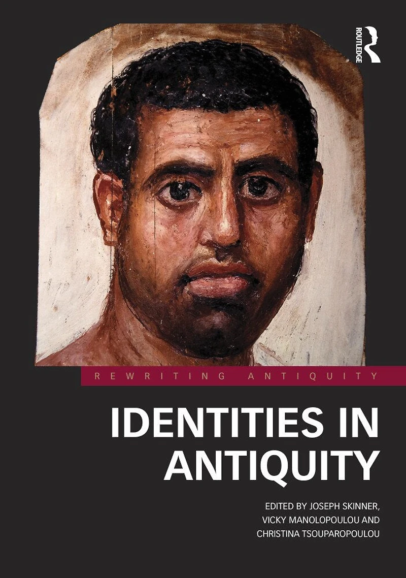 Identities Antiquity