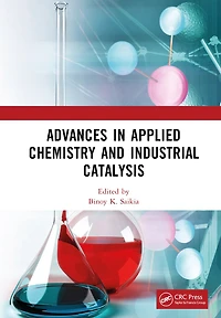 Advances Applied Chemistry and Industrial Catalysis: Proceedings of the 3rd International Conference on Catalysis (ACIC 2021), Qingdao, China, 24-26 December 2021