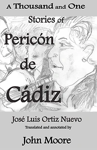 A Thousand and One Stories of Pericón de Cádiz