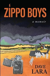 Zippo Boys: Serving Gay Vietnam