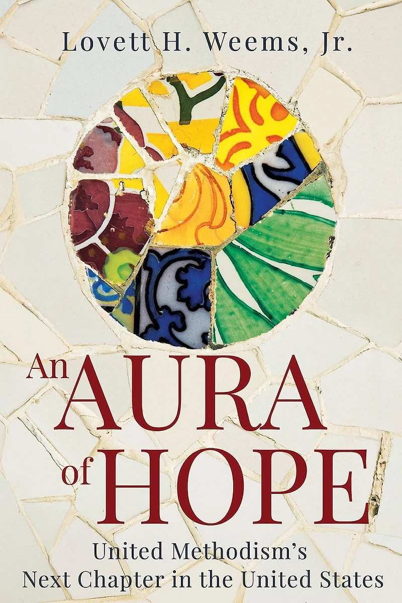 An Aura of Hope: United Methodism's Next Chapter the States