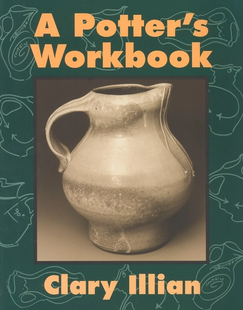 A Potter's Workbook