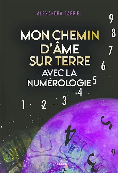 Mon chemin d'âme sur Terre avec la numérologie