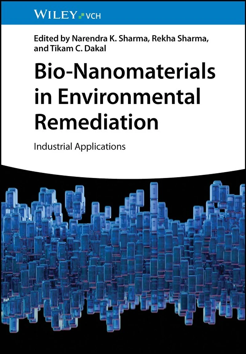 Bio-Nanomaterials Environmental Remediation: Industrial Applications