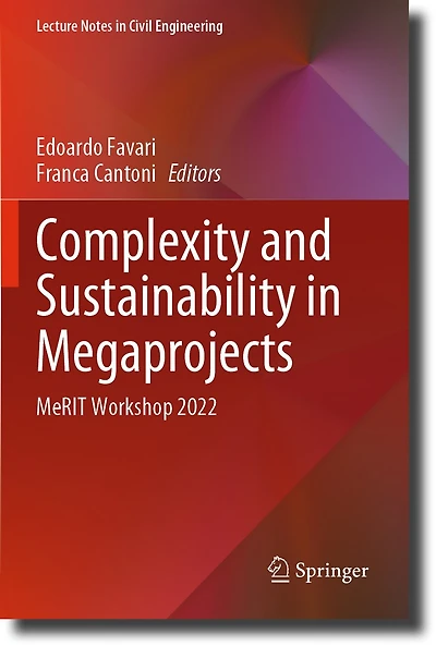 Complexity and Sustainability in Megaprojects: MeRIT Workshop