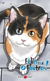 Félin pour l'autre !, Vol. 2