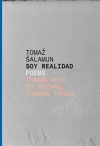 Soy Realidad: Poems