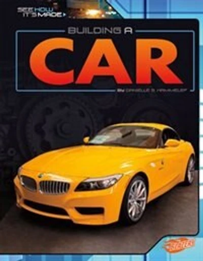 Building a Car