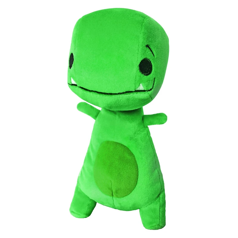Tiny T. Rex Doll