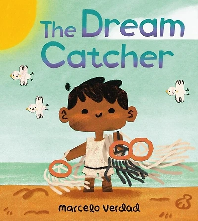 El atrapasueños (The Dream Catcher)