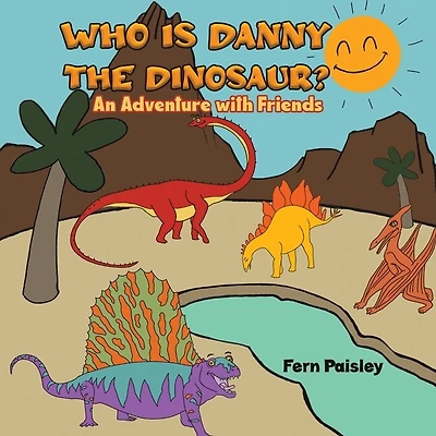 Who is Danny the Dinosaur?