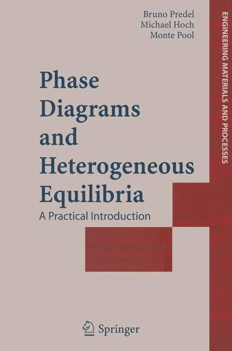 Phase Diagrams and Heterogeneous Equilibria: A Practical Introduction