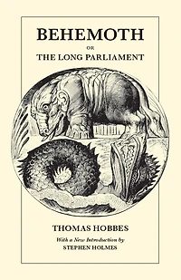 Behemoth or The Long Parliament