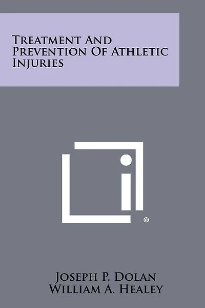 Treatment And Prevention Of Athletic Injuries