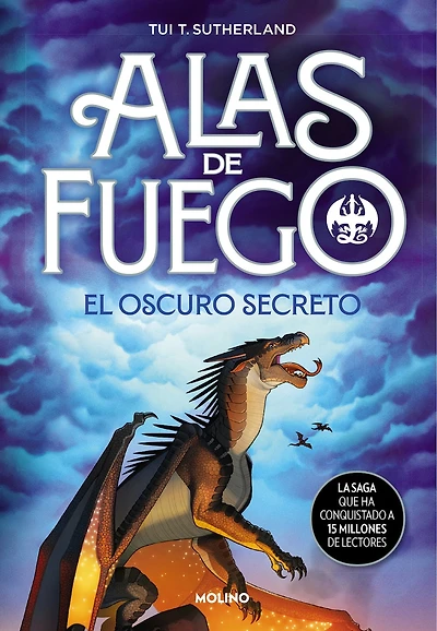 El oscuro secreto / The Dark Secret
