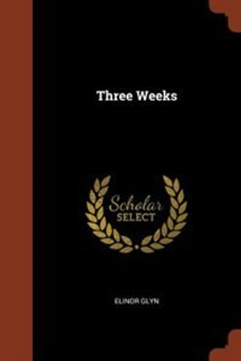 Three Weeks