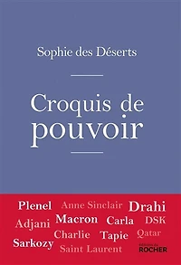 Croquis de pouvoir