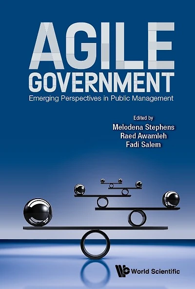 Agile Government: Emerging Perspectives Public Management