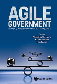 Agile Government: Emerging Perspectives Public Management
