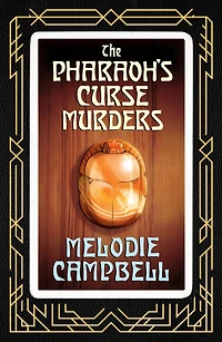 The Pharaoh's Curse Murders
