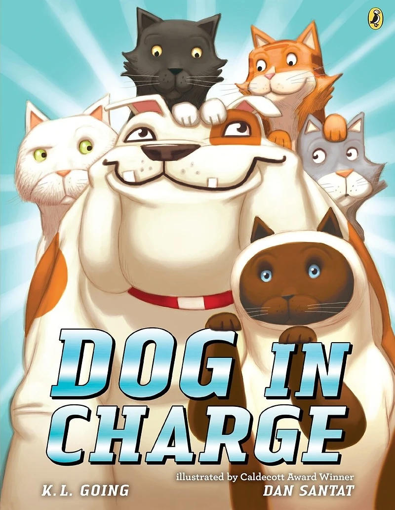 Dog Charge