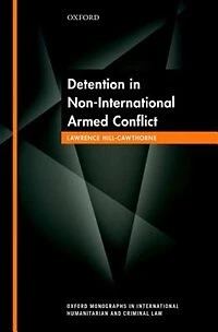 Detention Non-International Armed Conflict