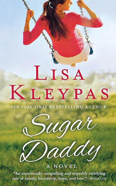 Sugar Daddy: A Novel