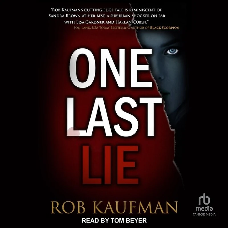 One Last Lie