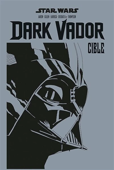Star Wars: Dark Vador