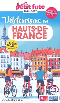 Vélotourisme en Hauts-de-France: 2026-2027