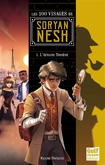 L' affaire Torrène